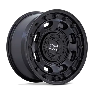 Black Rhino ATLAS- Profil