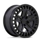 Felga Black Rhino ALSTON 20x8.5 5x127 M-BLK