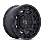 Felga Black Rhino ATLAS 16x8 6x130 M-BLK
