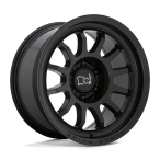 Felga Black Rhino RAPID 20x8.5 6x114.3 M-BLK