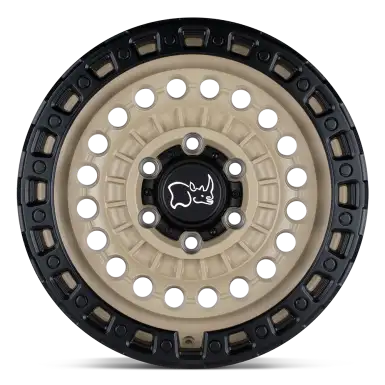 Black Rhino SENTINEL-bok